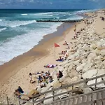 Entre Golf Et Ocean Pour 4 Personnes * Lacanau