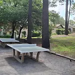 Entre Golf Et Ocean Pour 4 Personnes Apartment *