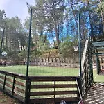 Apartment Entre Golf Et Ocean Pour 4 Personnes *
