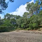 Entre Golf Et Ocean Pour 4 Personnes *