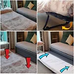 Entre Golf Et Ocean Pour 4 Personnes