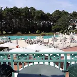 Entre Golf Et Ocean Pour 4 Personnes