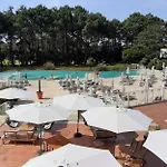 Apartamento Entre Golf Et Ocean Pour 4 Personnes Lacanau