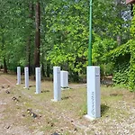 Entre Golf Et Ocean Pour 4 Personnes * Lacanau