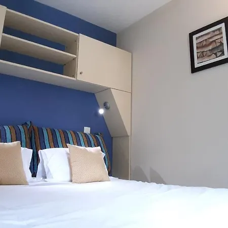 Entre Golf Et Ocean Pour 4 Personnes *