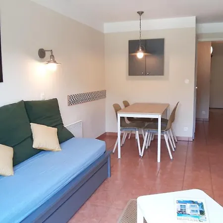 Entre Golf Et Ocean Pour 4 Personnes Lacanau