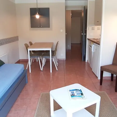 Entre Golf Et Ocean Pour 4 Personnes