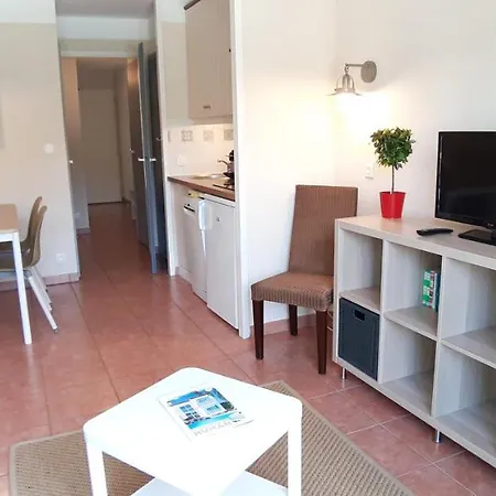 Entre Golf Et Ocean Pour 4 Personnes *