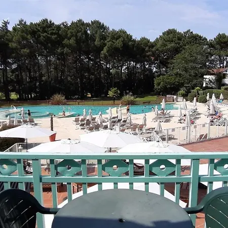 Entre Golf Et Ocean Pour 4 Personnes