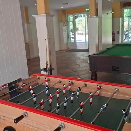 Apartman Entre Golf Et Ocean Pour 4 Personnes