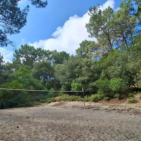 Entre Golf Et Ocean Pour 4 Personnes *