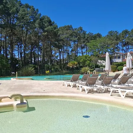 Entre Golf Et Ocean Pour 4 Personnes Apartment