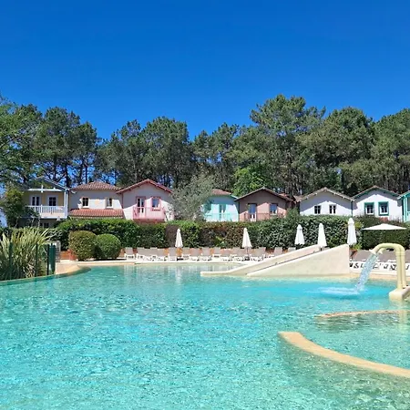 Entre Golf Et Ocean Pour 4 Personnes Apartment
