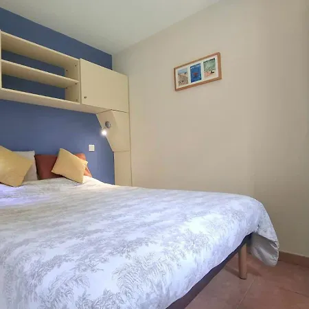 Entre Golf Et Ocean Pour 4 Personnes